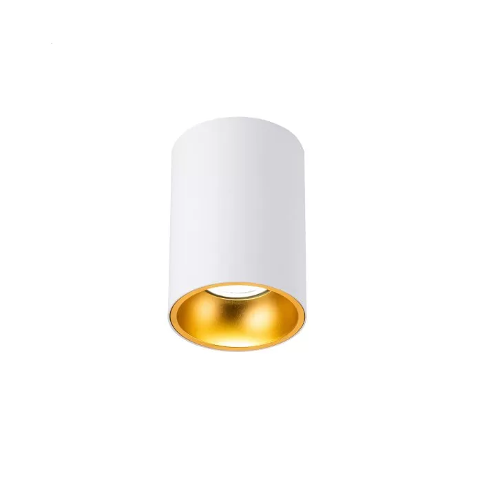 LP981-1C Downlight iTech Lampardi MR16/35W/220V/D70*100 CE IP20 - img 1