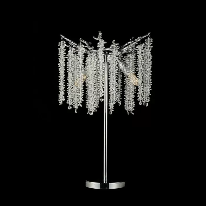 CLN1004-1T Veioza Grapedrop Cellini chrom D370*H630 - img 9