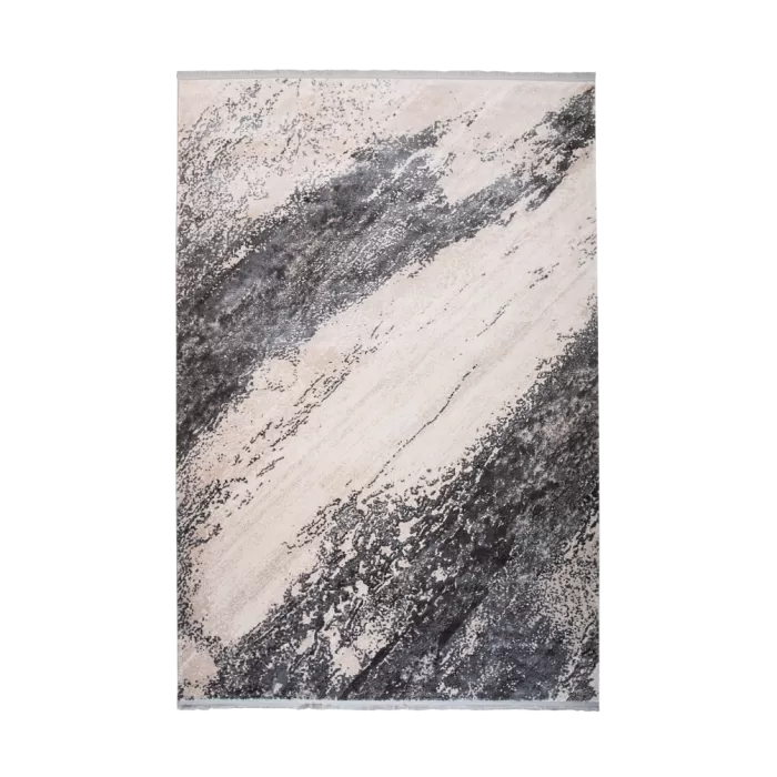 2620A_A3137 Cream/Bej Covor Violet 160 x 230 - img 2