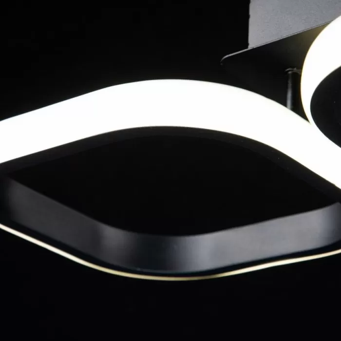 LP5047-3C Lustra Leeds Lampardi 4000k/33W LW THK/52.5*17*7cm - img 6