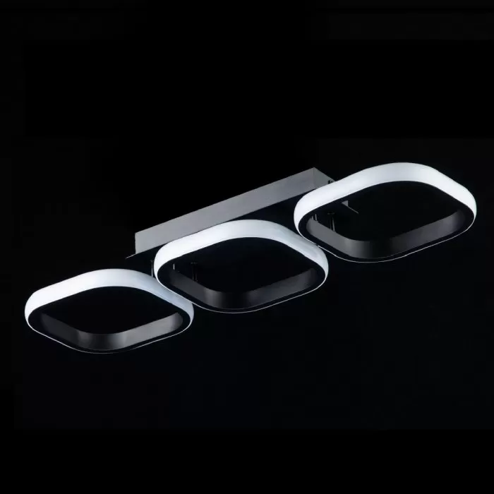 LP5047-3C Lustra Leeds Lampardi 4000k/33W LW THK/52.5*17*7cm - img 4