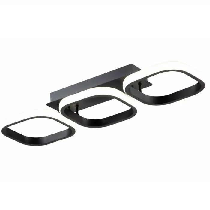 LP5047-3C Lustra Leeds Lampardi 4000k/33W LW THK/52.5*17*7cm - img 3
