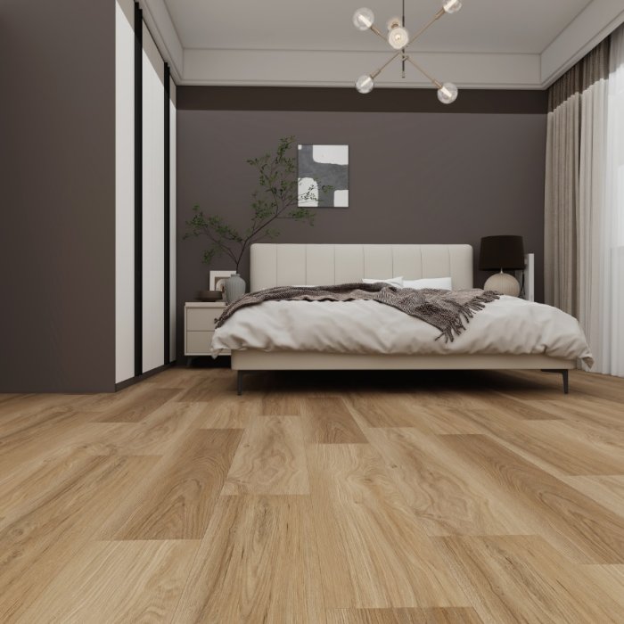 NG6018-01-PL Laminat SPC PLANK  228x1220-.278/1 cutx8 b. = 2.225 m2 / 1buc = 0,278m2 - img 3