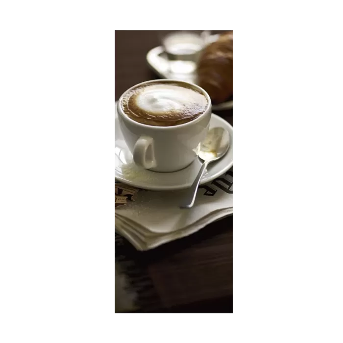 2-1015 Cafe 92*220 cm - img 1