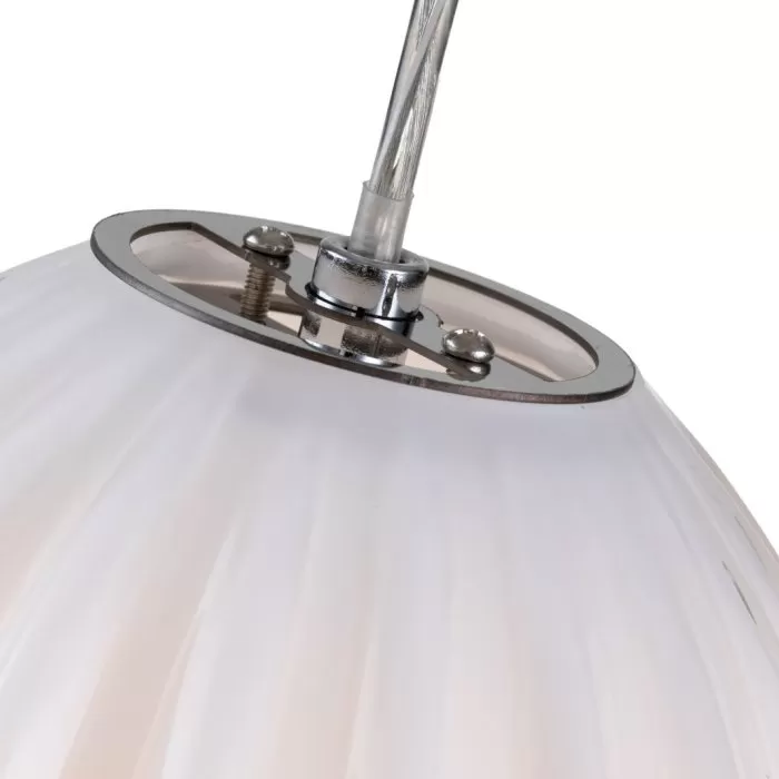 LP582-1P Suspensie Eggy Lampardi 1x40w E14/H40-160cm D20cm - img 5