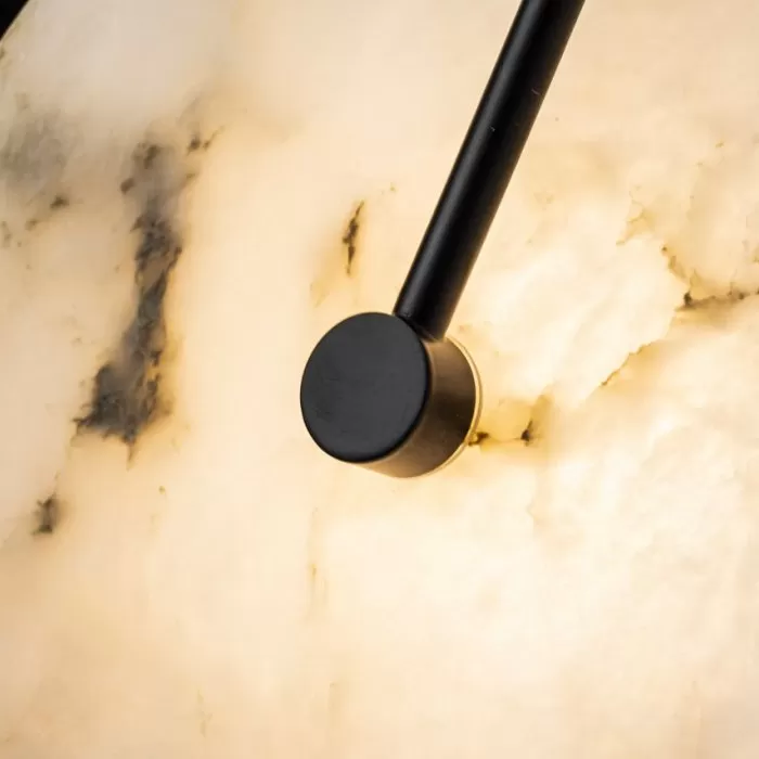 LP5186-1W Spot black DOLOMITE Lampardi  - img 11
