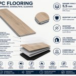 NG6018-04-HB Laminat SPC Herringbone 150*750*5.5 , 1 cut 16pcs=1.800m2 - img 4