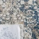 E010A Jeans Covor Otantik 160 x 230 Royal - img 6