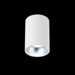 LP982-1C Downlight iTech Lampardi MR16/35W/220V/D70*100 CE IP20 - img 2