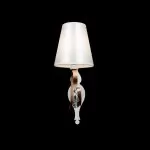 LP262-1W Aplica Estelle Lampardi 1x40w E14/ H40cm D15cm - img 2