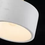 LP5187-1P Suspensie white marble MARBLE Lampardi - img 12