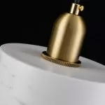 LP5187-1P Suspensie white marble MARBLE Lampardi - img 10