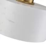 LP5187-1P Suspensie white marble MARBLE Lampardi - img 7