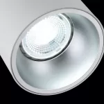 LP982-1C Downlight iTech Lampardi MR16/35W/220V/D70*100 CE IP20 - img 4