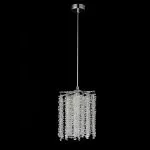 CLN1004-D20 Lustra Grapedrop Cellini chrom - img 9
