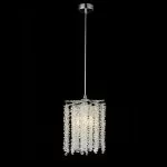 CLN1004-D20 Lustra Grapedrop Cellini chrom - img 8