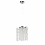 CLN1004-D20 Lustra Grapedrop Cellini chrom - img 4