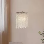 CLN1004-D20 Lustra Grapedrop Cellini chrom - img 2