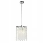 CLN1004-D20 Lustra Grapedrop Cellini chrom - img 1