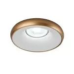 LP973 Downlight Lampardi  MR16/50W/12V/D92*42/D68 CE IP20  - img 1