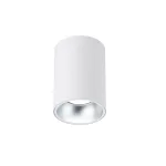 LP982-1C Downlight iTech Lampardi MR16/35W/220V/D70*100 CE IP20 - img 1