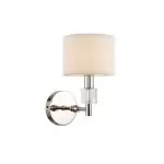 CLN237-1W Aplica Frama Cellini 1x40w /H29cm D17cm  - img 1