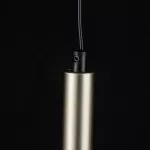 LP761-1P Suspensie Thin Lampardi D25*400mm/IP20 GU9 - img 10