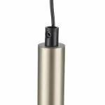 LP761-1P Suspensie Thin Lampardi D25*400mm/IP20 GU9 - img 7
