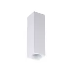 LP958 Downlight iOS White Lampardi 1x50w  - img 1