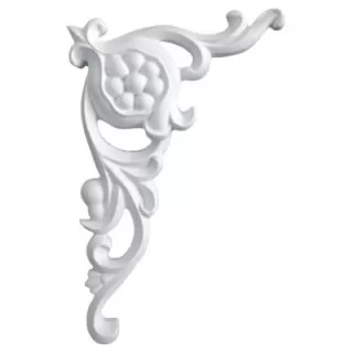 A126L/R  Ornament Harmony 105x157x17