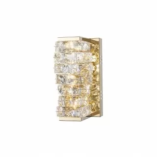 LP124-1WS  Aplica Perla  Lampardi 