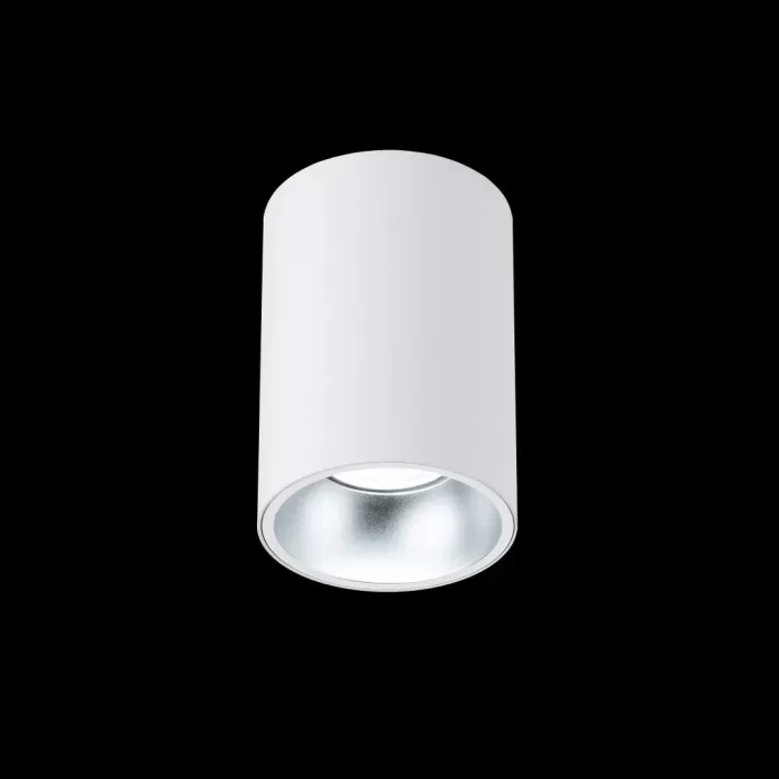 LP982-1C Downlight iTech Lampardi MR16/35W/220V/D70*100 CE IP20 - img 2