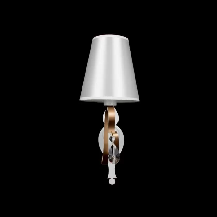 LP262-1W Aplica Estelle Lampardi 1x40w E14/ H40cm D15cm - img 3