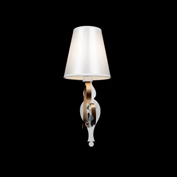 LP262-1W Aplica Estelle Lampardi 1x40w E14/ H40cm D15cm - img 2