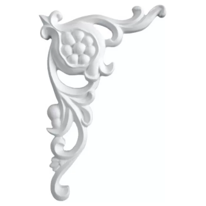 A126L/R  Ornament Harmony 105x157x17 - img 1