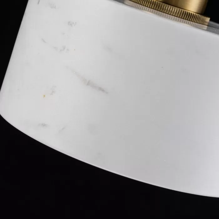 LP5187-1P Suspensie white marble MARBLE Lampardi - img 11
