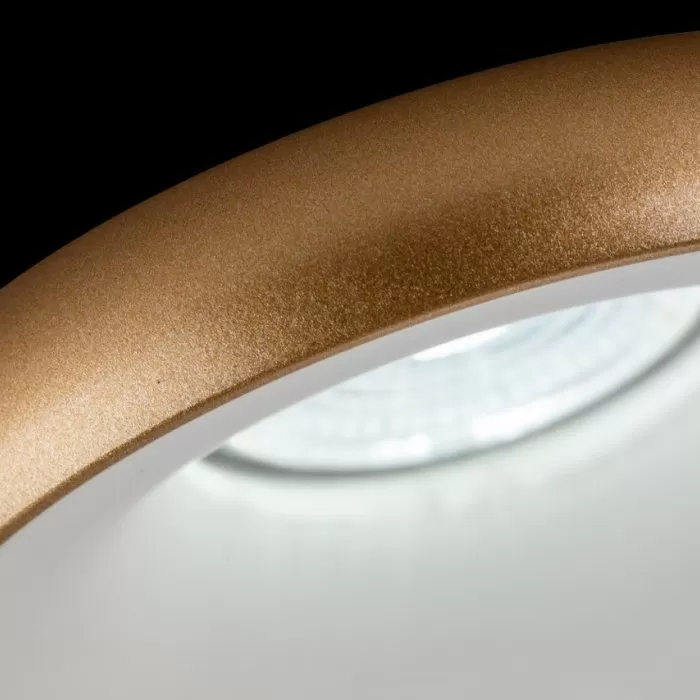 LP973 Downlight Lampardi  MR16/50W/12V/D92*42/D68 CE IP20  - img 4