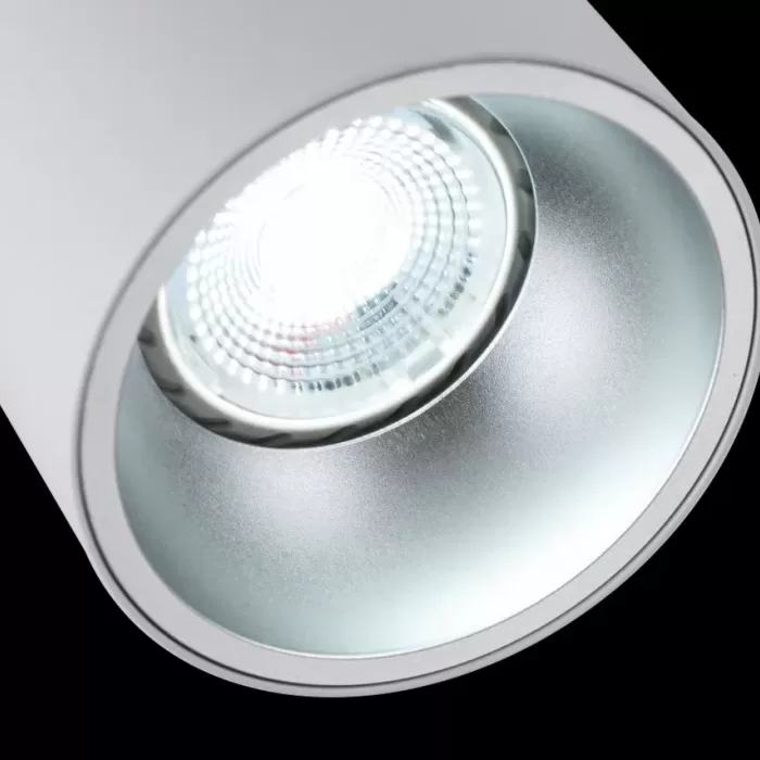 LP982-1C Downlight iTech Lampardi MR16/35W/220V/D70*100 CE IP20 - img 4