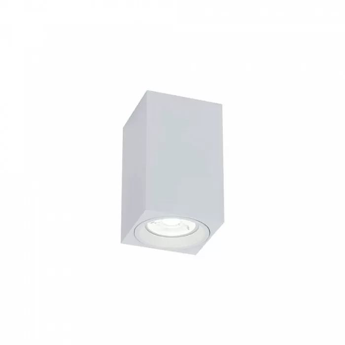 LP958 Downlight iOS White Lampardi 1x50w  - img 2