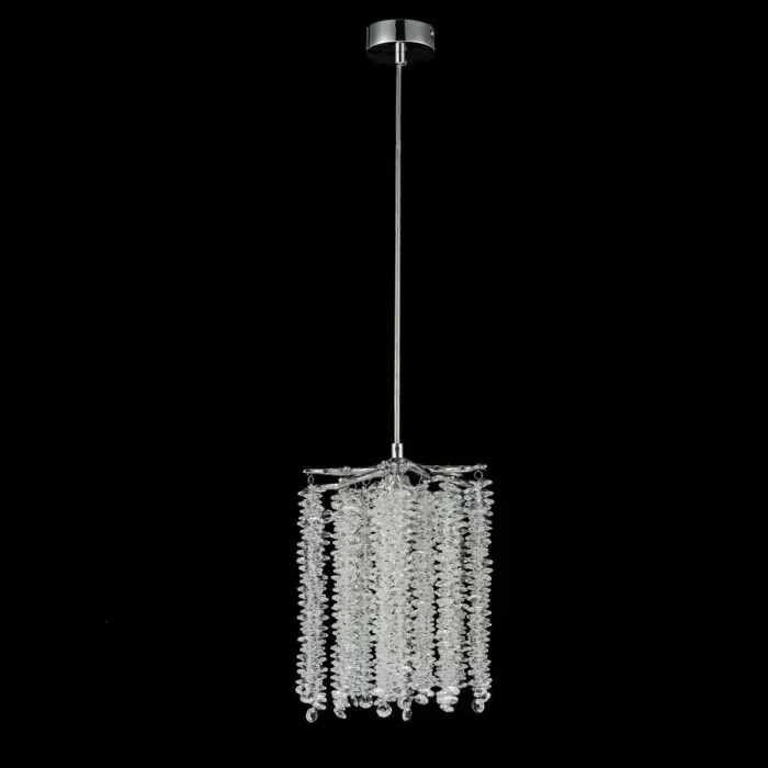 CLN1004-D20 Lustra Grapedrop Cellini chrom - img 9
