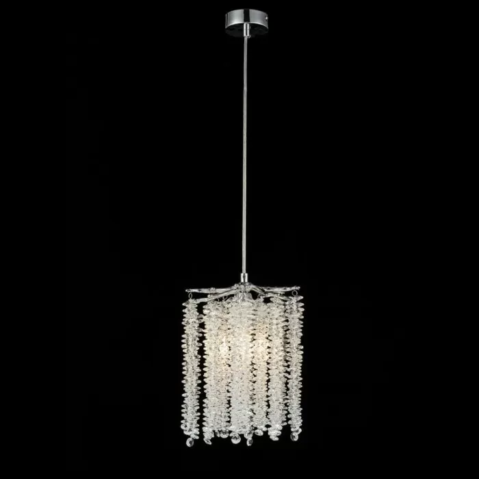 CLN1004-D20 Lustra Grapedrop Cellini chrom - img 8