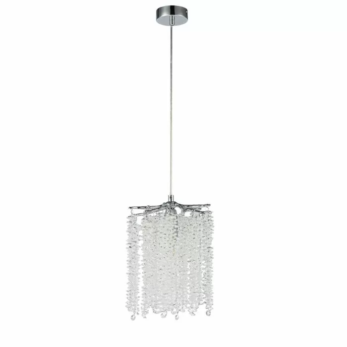 CLN1004-D20 Lustra Grapedrop Cellini chrom - img 4