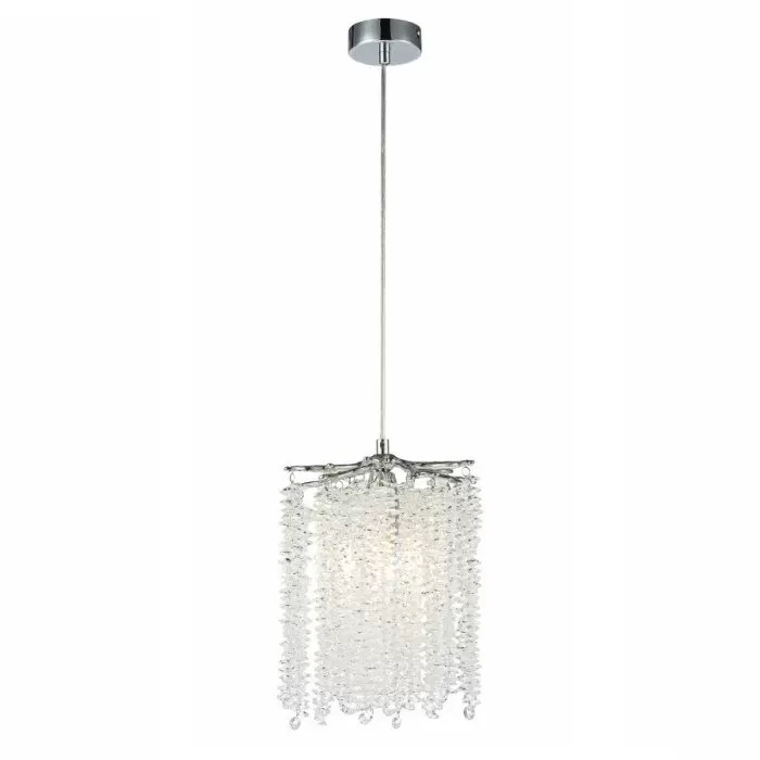 CLN1004-D20 Lustra Grapedrop Cellini chrom - img 1