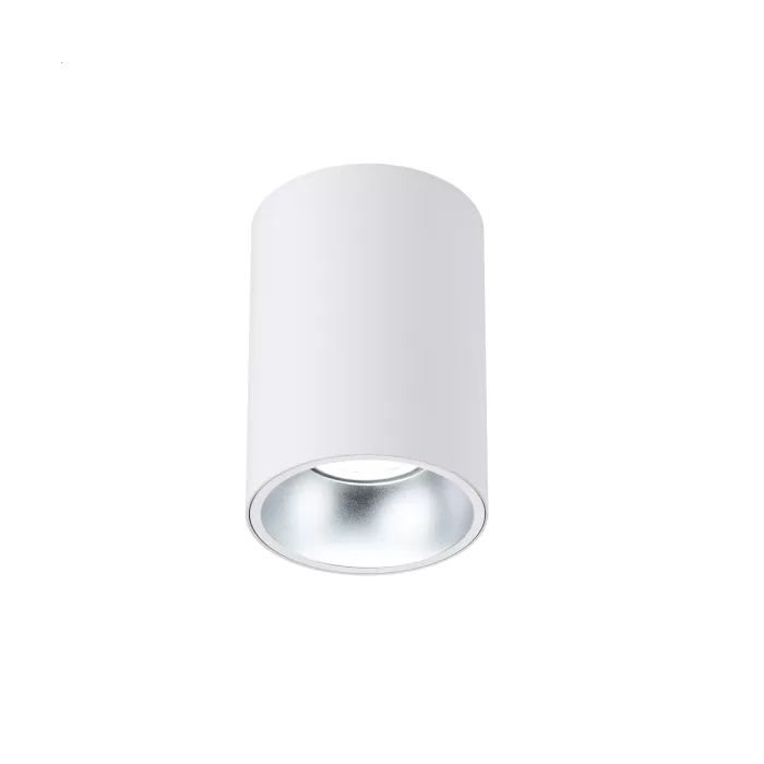 LP982-1C Downlight iTech Lampardi MR16/35W/220V/D70*100 CE IP20 - img 1