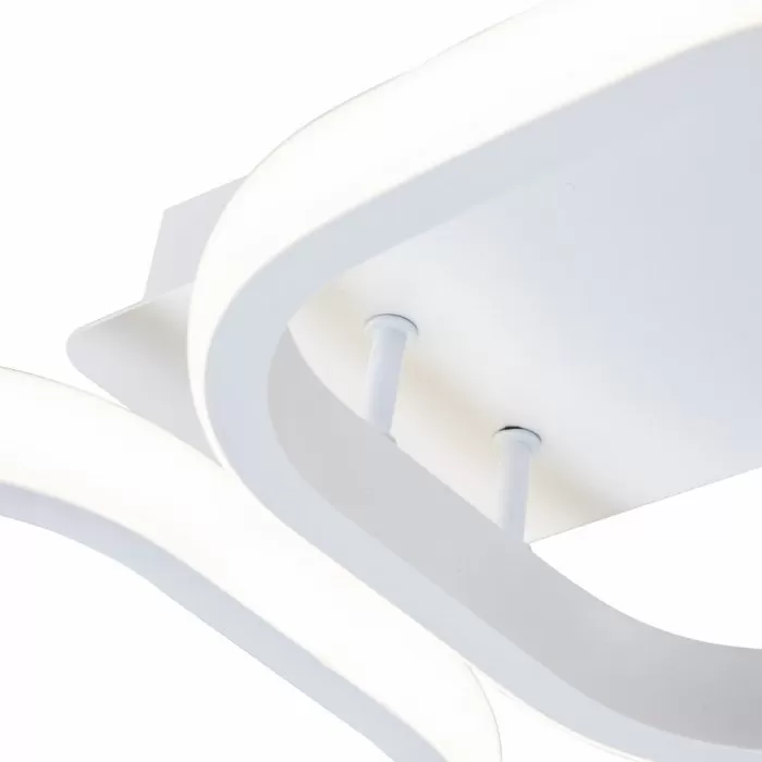LP5048-3C Lustra Leeds Lampardi 4000k/33W	LW THK/52.5*17*7cm - img 9