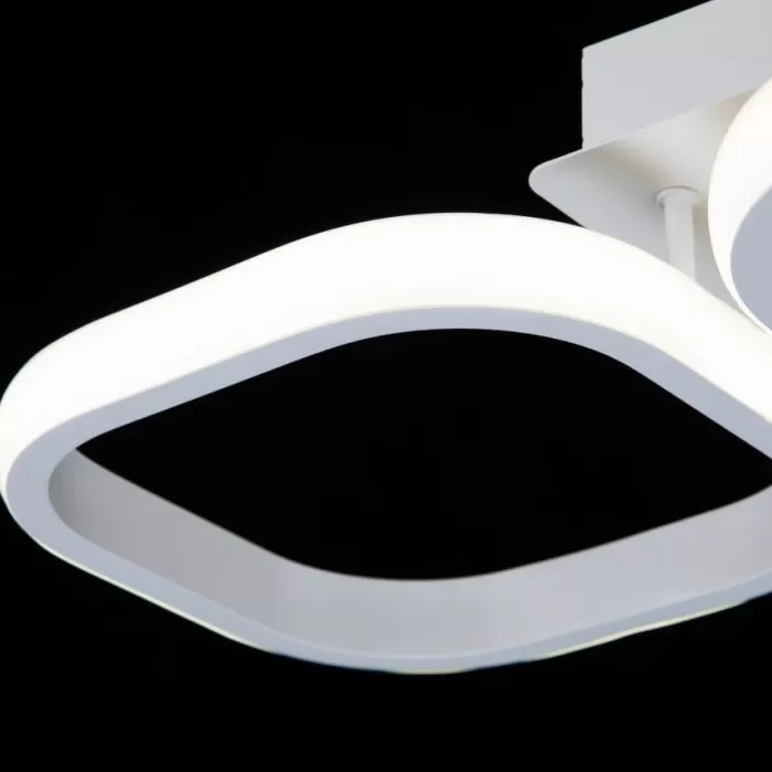 LP5048-3C Lustra Leeds Lampardi 4000k/33W	LW THK/52.5*17*7cm - img 6