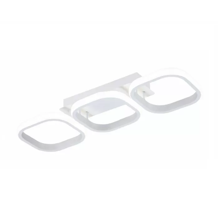 LP5048-3C Lustra Leeds Lampardi 4000k/33W	LW THK/52.5*17*7cm - img 3