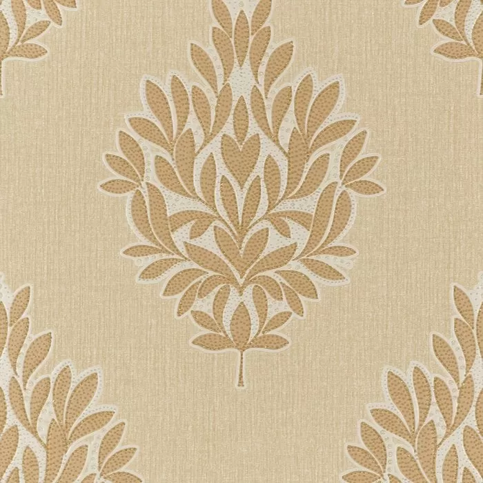 3111 Tapete Glamour 0.53 m - img 1