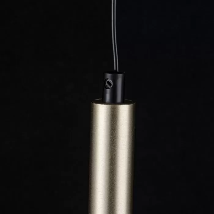 LP761-1P Suspensie Thin Lampardi D25*400mm/IP20 GU9 - img 10