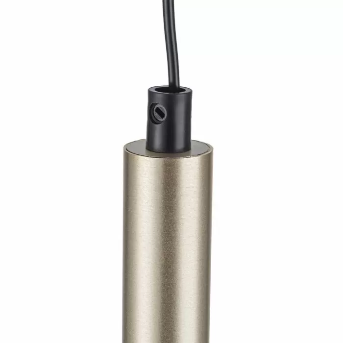 LP761-1P Suspensie Thin Lampardi D25*400mm/IP20 GU9 - img 7